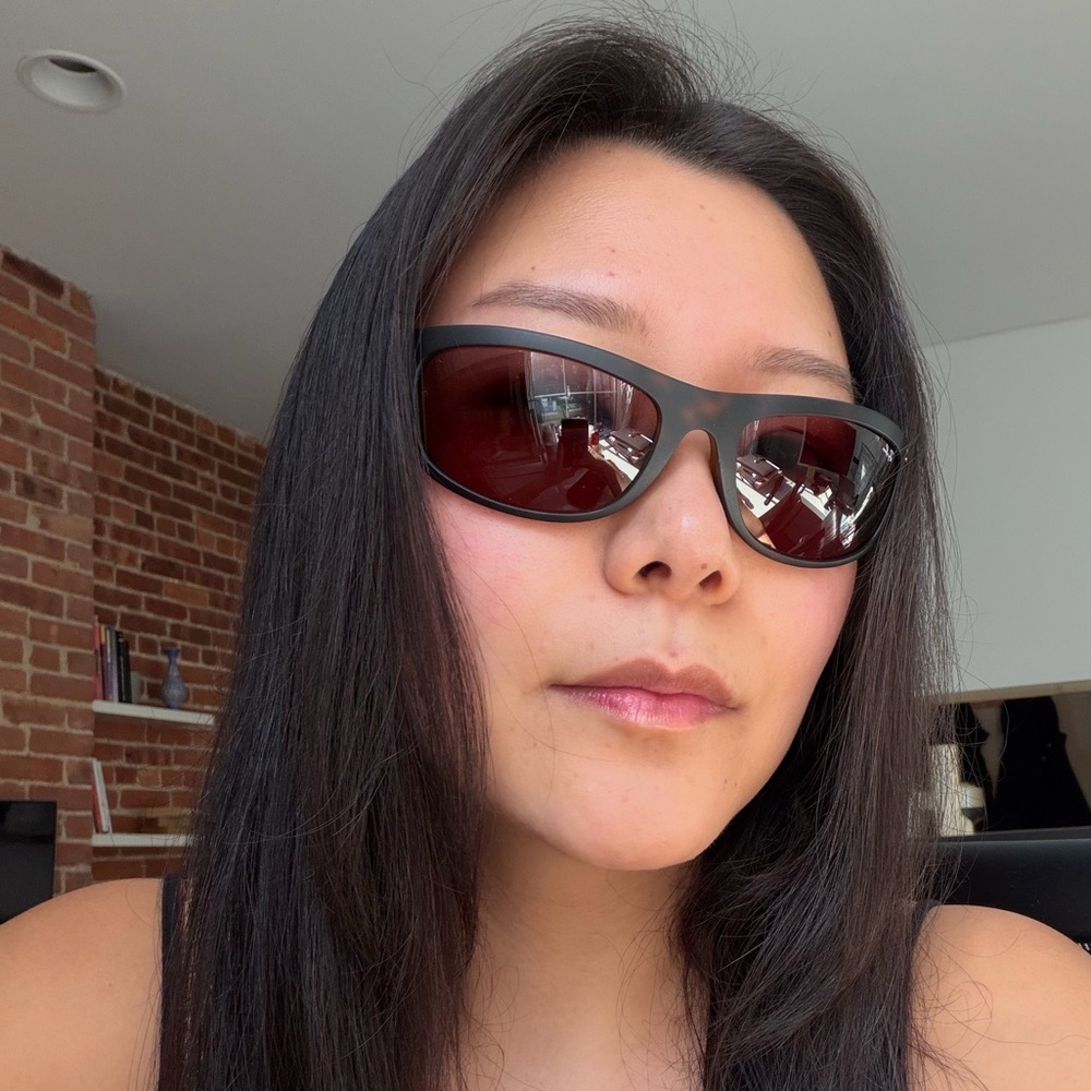 Ray-Ban Balorama Sunglasses BRAND NEW